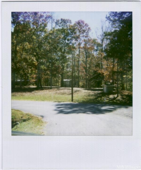Photo of West 49 Mobile Home Park, Asheboro NC