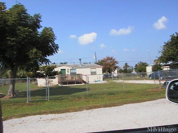 Photo of Arrowhead Estates, Belle Glade FL
