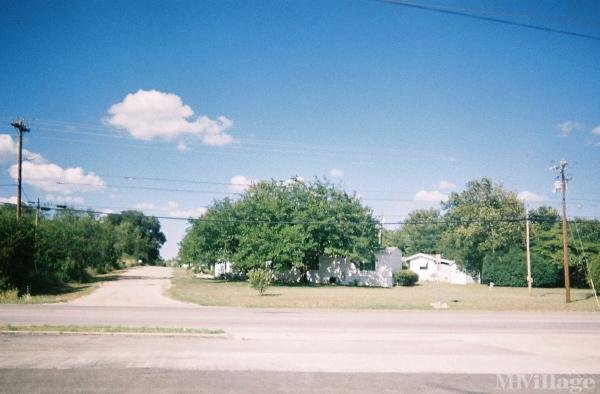 Photo of Mustang Mobile Home Park, Marble Falls TX