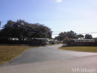 Mobile Home Park in Clearwater FL