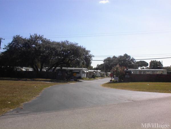 Photo 1 of 2 of park located at 585 Sky Harbor Drive Clearwater, FL 33759