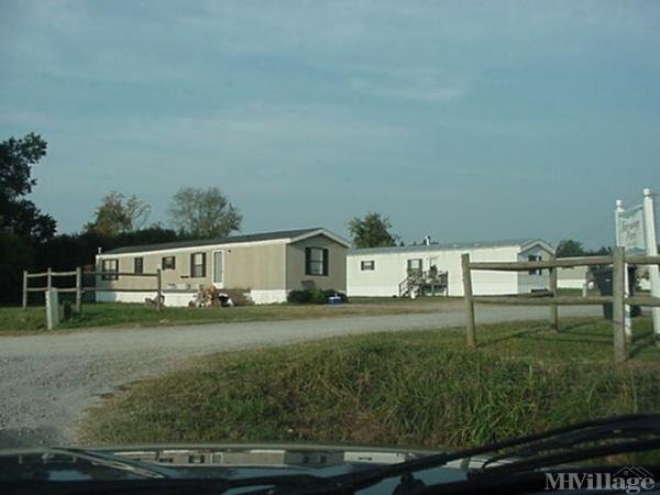 Photo of Harmony Mobile Home Park, Eatonton GA