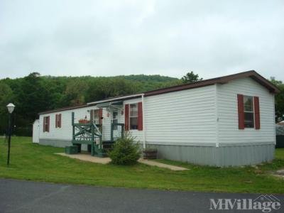Mobile Home Park in Worcester NY