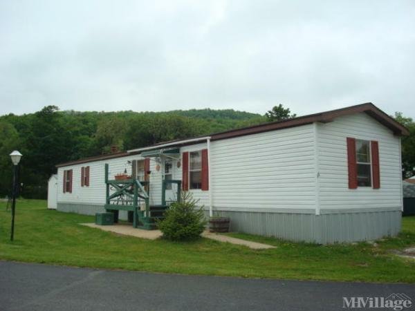 Photo of Broad Acres Mobile Home Park, Worcester NY
