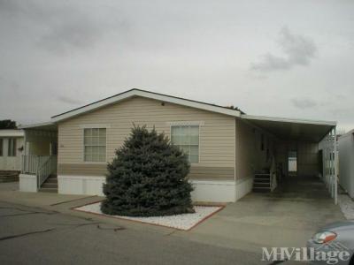 Photo 3 of 11 of park located at 150 West 7500 South Midvale, UT 84047