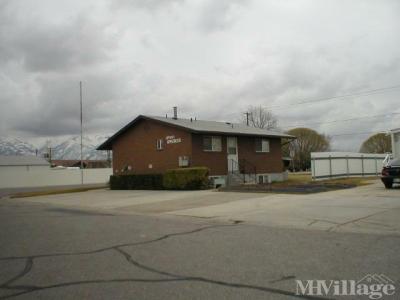 Photo 4 of 11 of park located at 150 West 7500 South Midvale, UT 84047