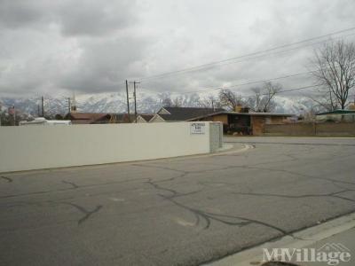 Photo 5 of 11 of park located at 150 West 7500 South Midvale, UT 84047