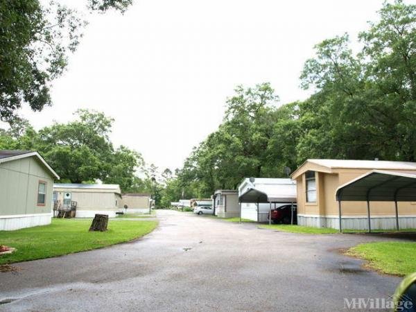 Photo of Country Living Mobile Home Park, Baytown TX