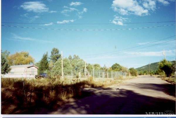 Photo of Lopez Mobile Home Park, Pecos NM