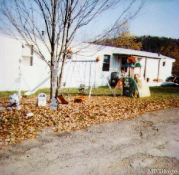 Photo of Goodrich Mobile Home Park, Oneonta NY