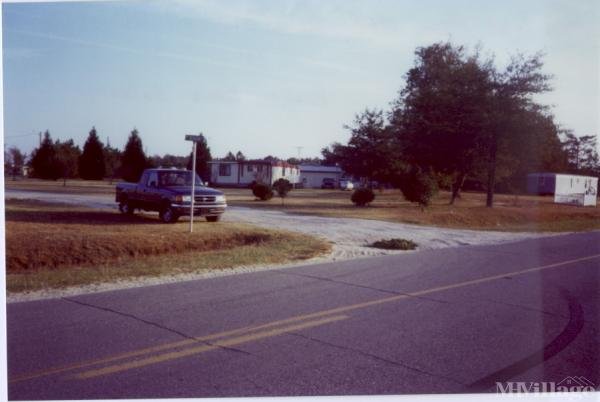 Photo of Heritage Place Mobile Home Park, Autryville NC