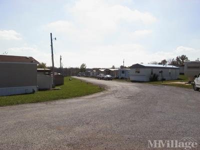 Mobile Home Park in Greenwood MO
