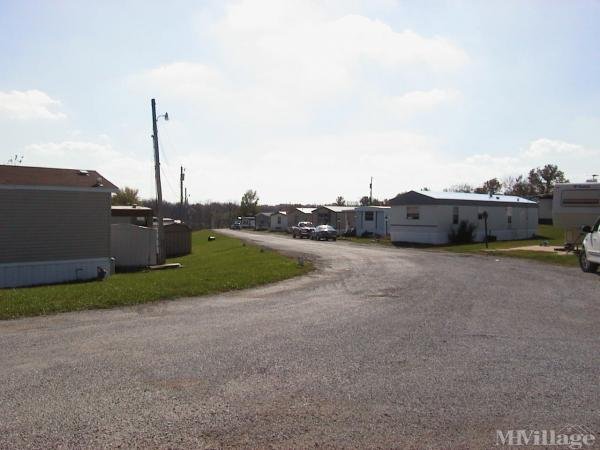 Photo of Greenwood Mobile Home Park, Greenwood MO