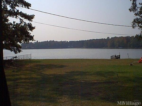 Photo of Shelby Peninsula Mobile Home Park, Shelby AL