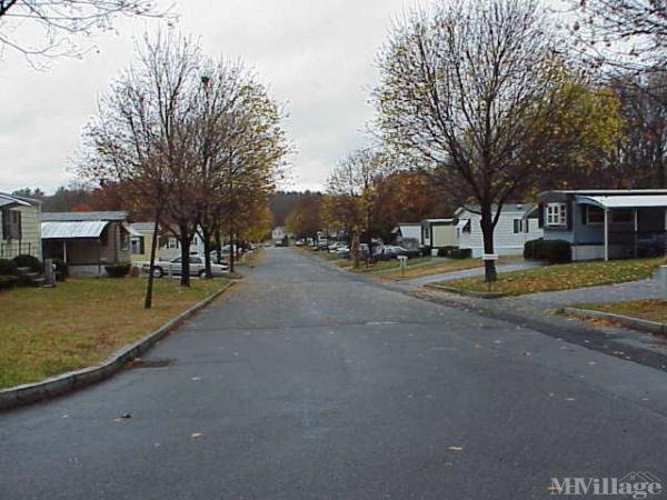 Photo of Eastwood Estates, Springfield MA