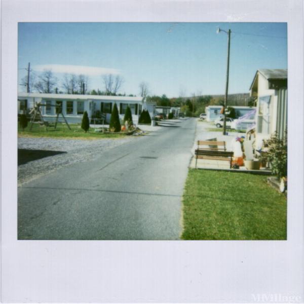 Grantville, PA Senior Retirement Living Manufactured and Mobile Home