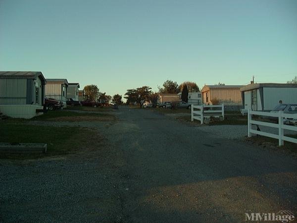 Photo of Conners Mobile Home Park, Christiansburg VA