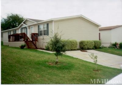 Mobile Home Park in Euless TX