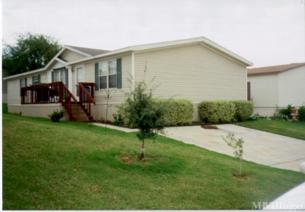 Photo of Trinity Place Mobile Home Park, Euless TX