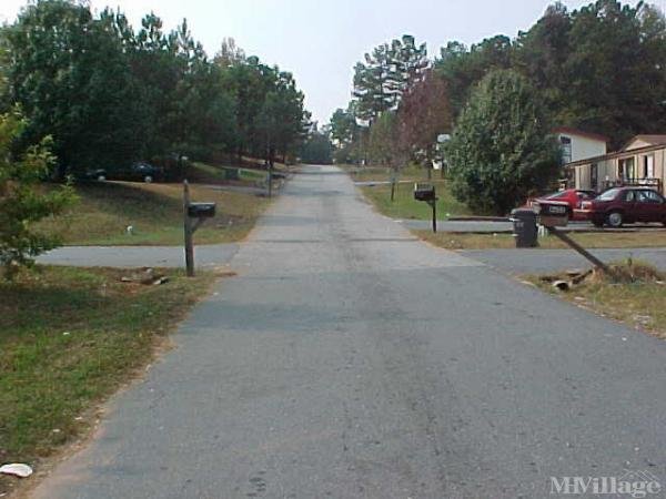 Photo of Harrington Woods Mobile Home Park, Acworth GA