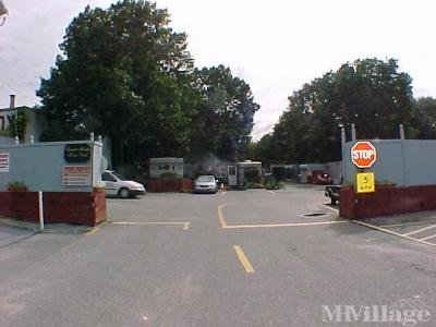 Mobile Home Park in Syosset NY