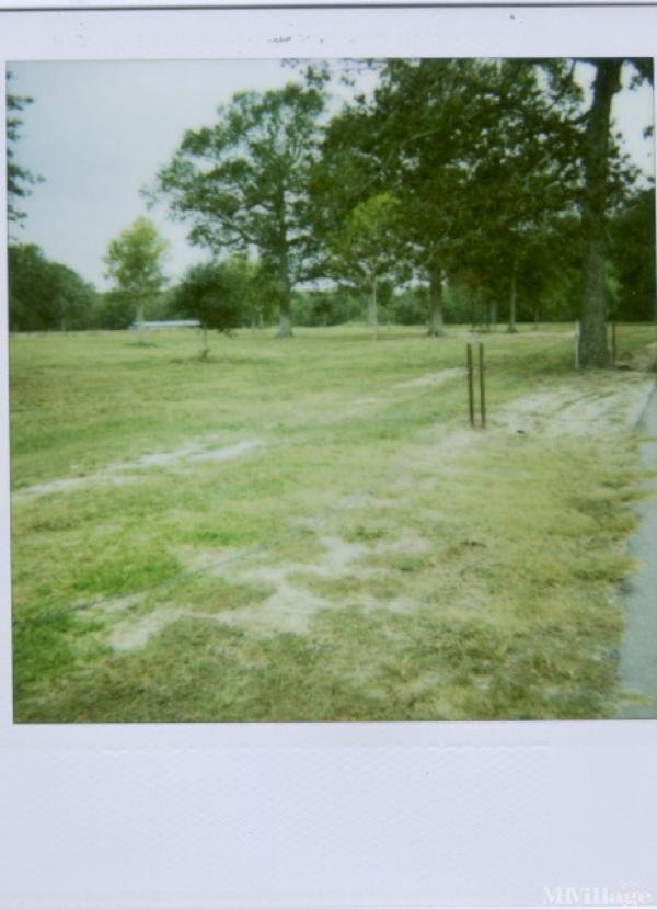 Photo 1 of 2 of park located at Shady Loop Eunice, LA 70535