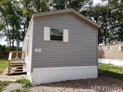 Photo 4 of 7 of park located at 29549 Alliance Salem Rd Salem, OH 44460