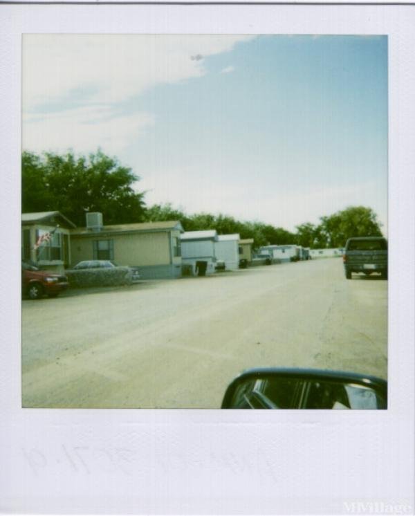 Photo of Coverd Wagon Mobile Manor, Las Cruces NM