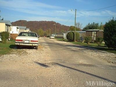 Mobile Home Park in Winfield WV