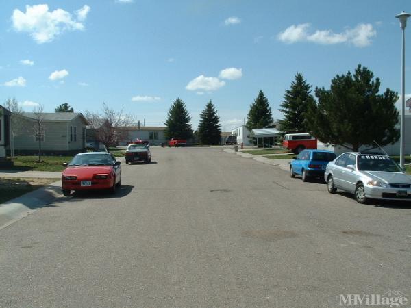 Photo 1 of 2 of park located at 401 East Prosser Road Cheyenne, WY 82007