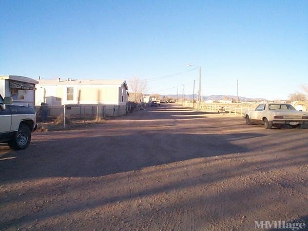 Photo of Valley View Mobile Home Park, Penrose CO