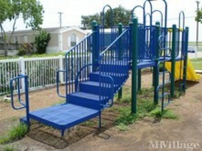 Photo 3 of 34 of park located at 702 South Clarkwood Road Corpus Christi, TX 78406