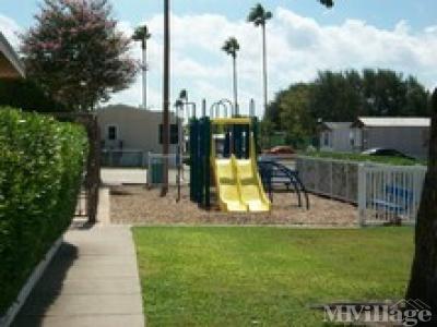 Photo 4 of 34 of park located at 702 South Clarkwood Road Corpus Christi, TX 78406