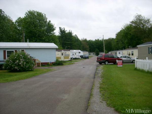 Photo 1 of 2 of park located at Spring St Swanton, VT 05488