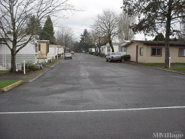 Photo of Sunnyview Mobile Home Park, Salem OR