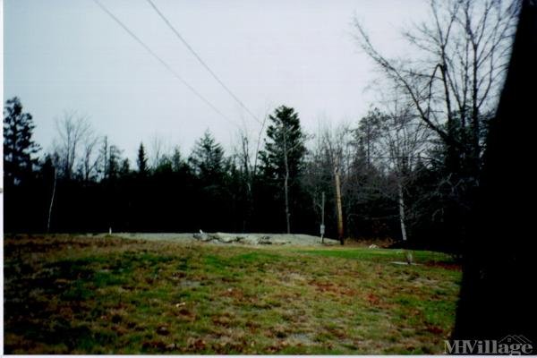Photo 1 of 2 of park located at Countryside Court Ellsworth, ME 04605
