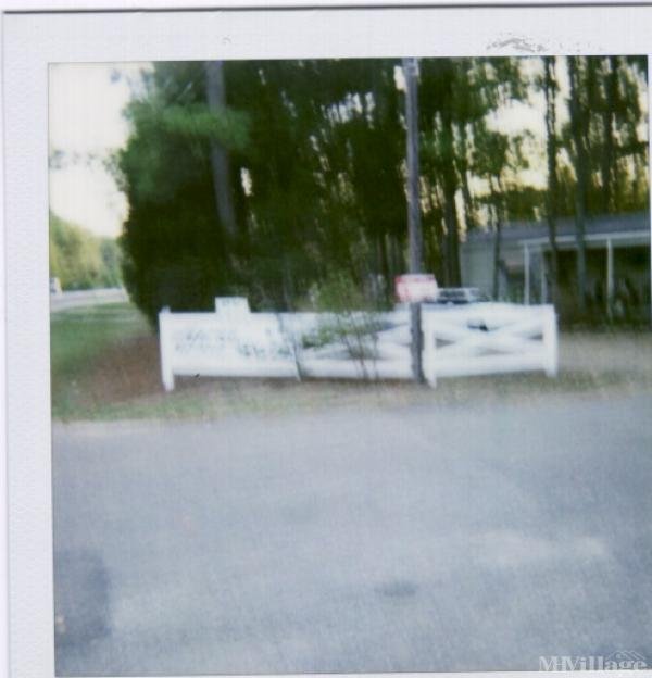 Photo 1 of 2 of park located at 2 Alpine Park Dr Brandon, MS 39047