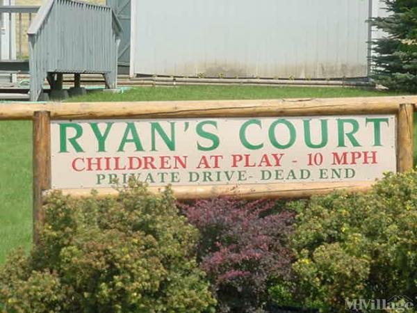 Photo of Ryans Court, Missoula MT