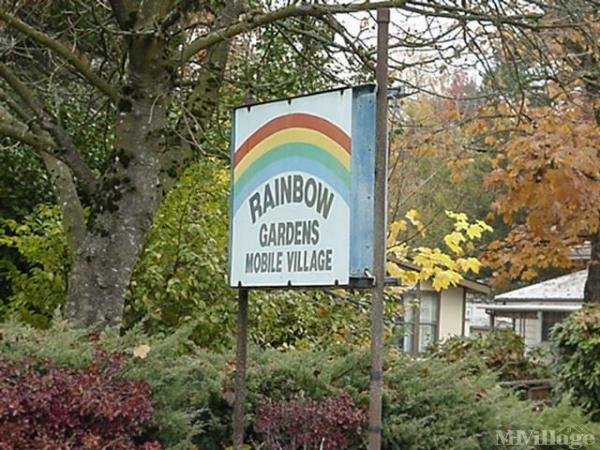 Photo of Rainbow Garden Mh Village, Keizer OR