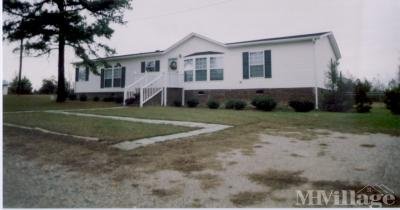 Mobile Home Park in Youngsville NC