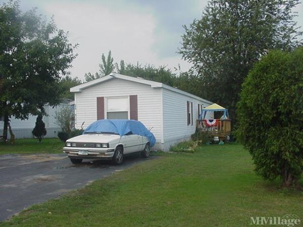 Photo of Griggs Mobile Home Par, Pittsfield NH