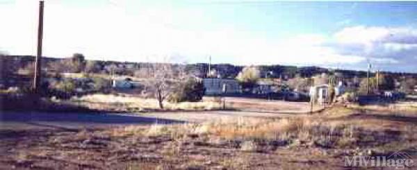 Photo 1 of 2 of park located at Boylan Circle Santa Fe, NM 87505