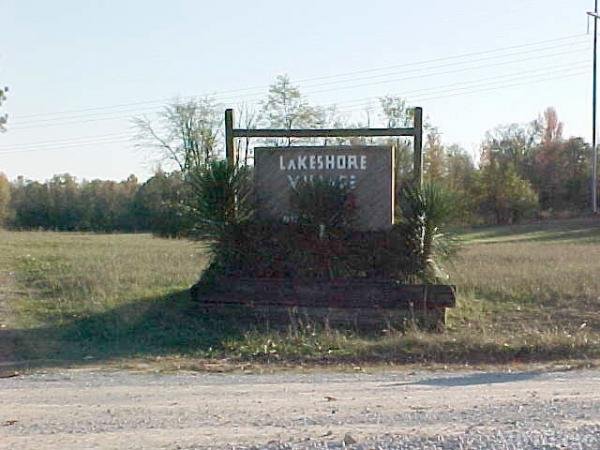 Photo of Lakeshore Mobile Home Park, Childersburg AL