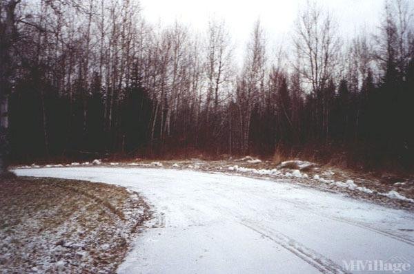 Photo 1 of 2 of park located at 443 Caribou Road Presque Isle, ME 04769