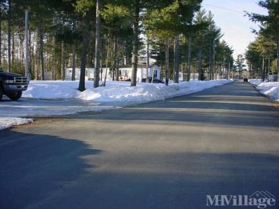 Photo 5 of 6 of park located at 0 Lucas Dr. Montville, ME 04941