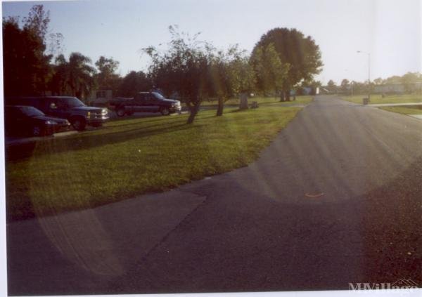 Photo 1 of 2 of park located at 1775 SW 76th Terrace Lane Vero Beach, FL 32968