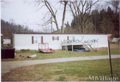 Mobile Home Park in Manchester OH