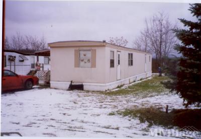 Mobile Home Park in Smithfield PA
