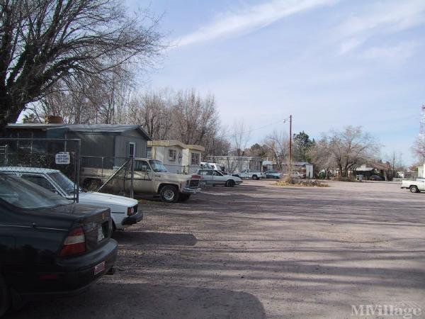 Photo of El Patio Mobile Home Park, Las Cruces NM