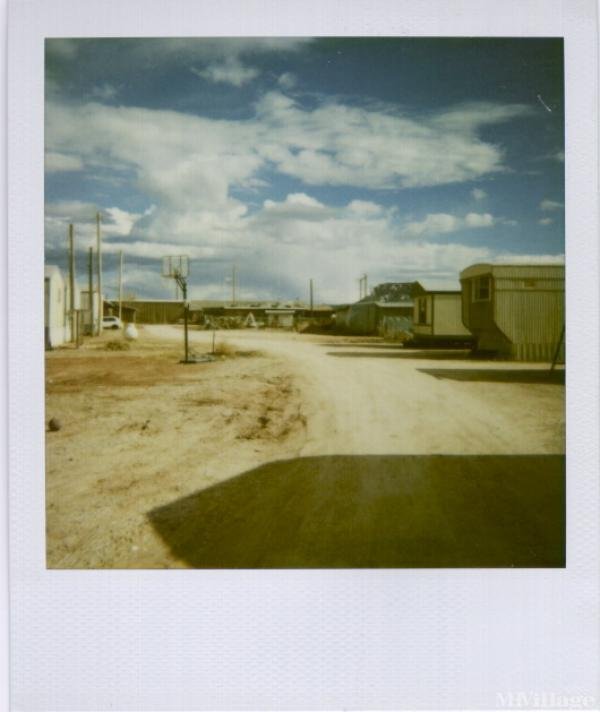 Photo of White's Ct, Zuni NM